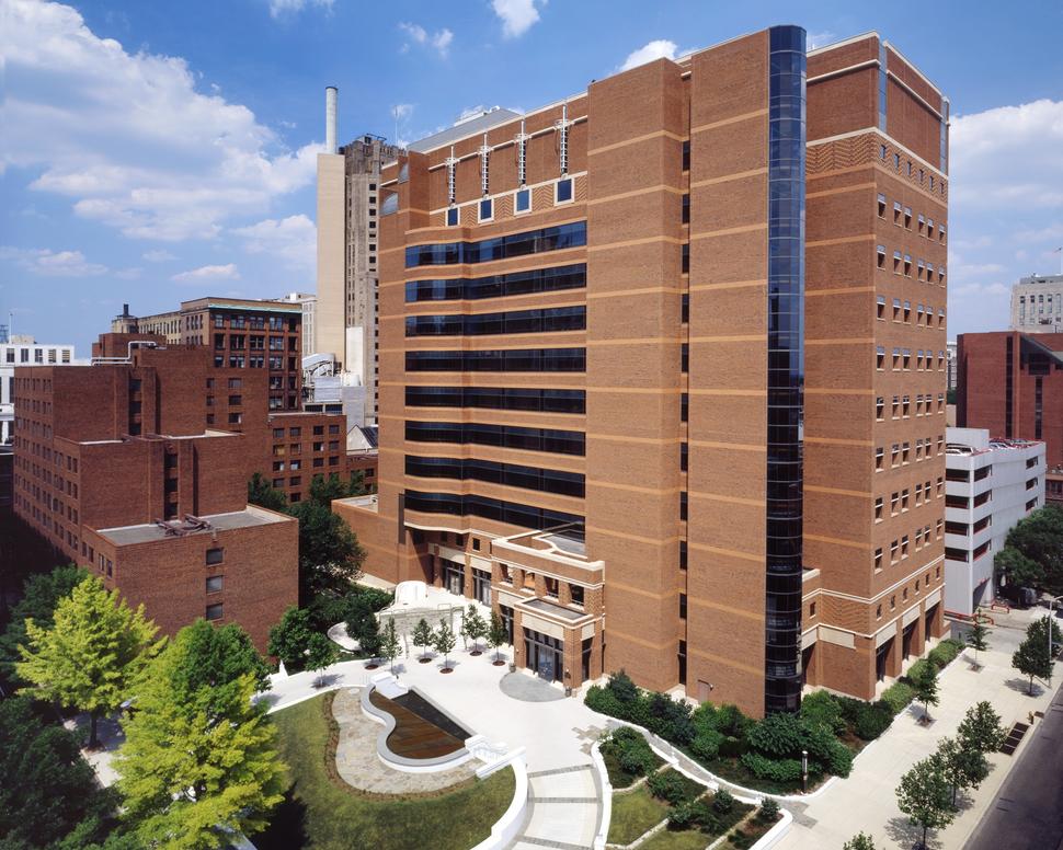 Sidney Kimmel Cancer Center Jefferson Health National